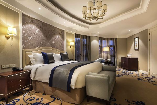 Hotel Pullman Tangshan